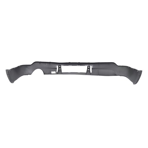 Image of FitParts For Jeep Grand Cherokee 2011-2013 Rear Lower Bumper Cover