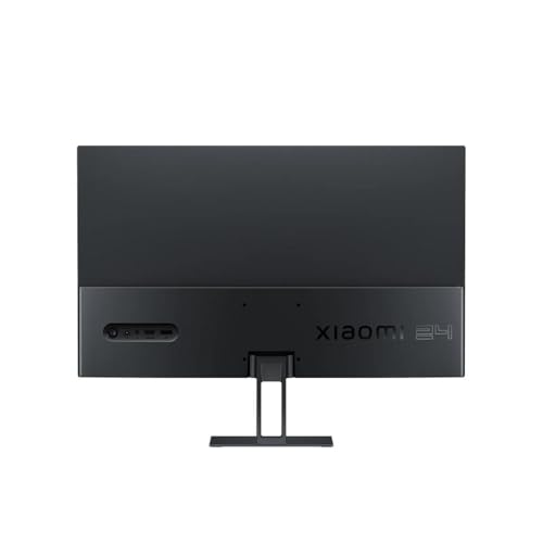 Image of XIAOMI Gaming Monitor G24i, FHD 1920x1080 99% sRGB, Fast IPS 180Hz 1ms, AMD Freesync, 178 Viewing Angle, HDMI 2.0 x1 DP 1.4x1, Black