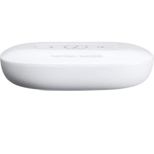 Draadloze HD-muziekreceiver Harman Kardon Omni Adapt+ met Chromecast, Spotify, Bluetooth, digitale en analoge input - Afbeelding 4