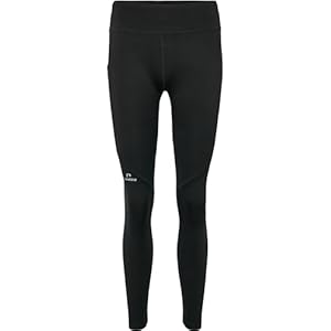 newline Damen Leggings Nwlbeat Tights Woman