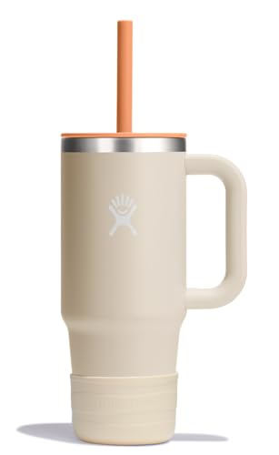 Hydro Flask Kids 24 Oz Travel Tumbler with...