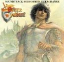 Legend Of Prince Valiant