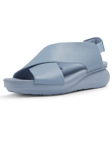Image of Camper Women's Balloon K200066 Wedge Sandal