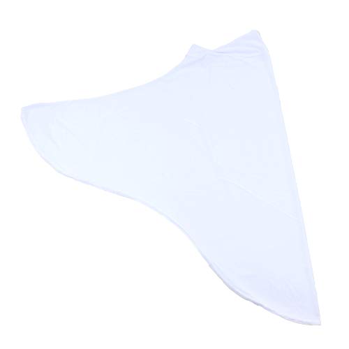 Plain Hijab for Women Muslim Headscarf Islamic Scarf Easy to Wear Prayer Hijabs