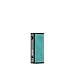 Produktbild Eleaf iStick i40 Vape Without Nicotine Kit Electronic Cigarette Box Mod 40W 2600 mah leather vape Cyan