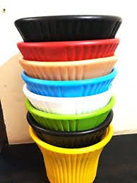 See full amazon price history chart for Plastic Gardening Pot, 9 Inches - Multicolour, 5 Pieces Plastic Gardening Pot, 9 Inches - Multicolour, 5 Pieces (B09HMWFMZY) Amazon Price History, Amazon Price Tracker