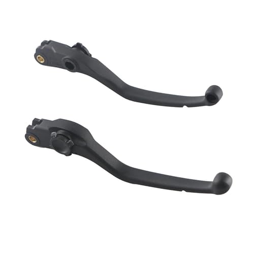 GTGJFJKW Für B&MW R1200GS Für Abenteuer R1200RT R1200R 2014-2018 R1200 GS Für ADV LC R 1200 R RT RS Aluminium Motorrad Kupplung Bremshebel