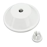 SingerButterfly Tapón de Hilo Resistente para Máquina de Coser, Soporte para Carrete de Hilo, Evita Saltos de Hilo