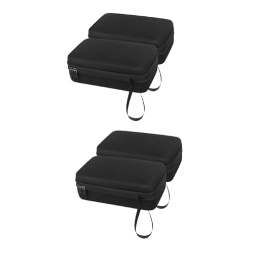 Pochette de rangement pour chargeur imperméable et antichoc en polyester durable
