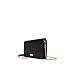 ALDO Women's Talaegyn Crossbody Bag, Black