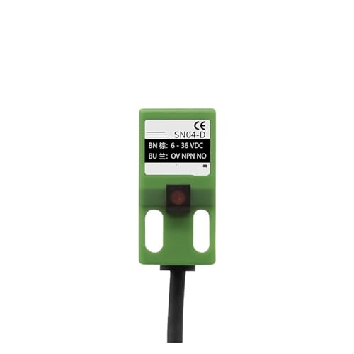 Capteur de proximite inductif SN04-N pour imprimante 3D DIY