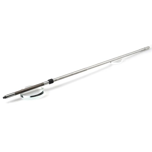 Arbre de transmission L haute performance pour moteur hors-bord 9.9-15HP 2/4 temps
