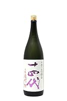 十四代 中取り上諸白 赤磐雄町 1800ml【2026年製造/クール便発送】/ 高木酒造 山形県
