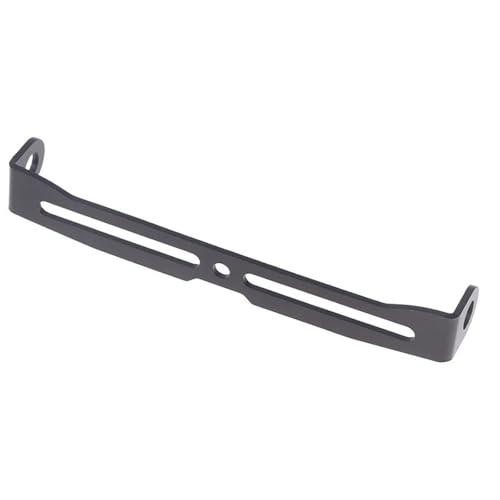 Soporte para faros de moto 009 y barra de luz auxiliar