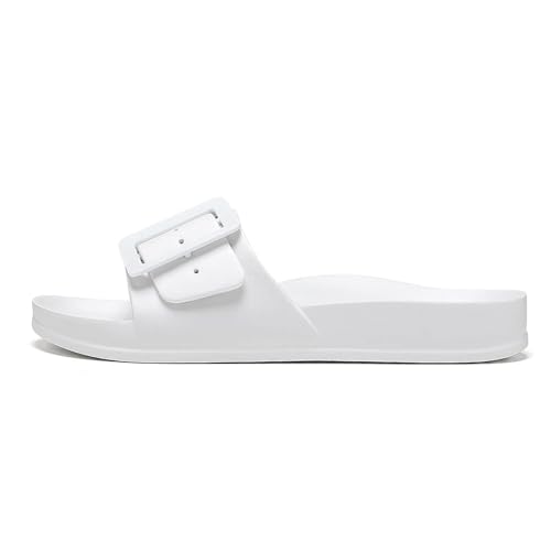 Slides for Women with Arch Support Pillow Soft Recovery Sandals Lightweight Summer Beach Slippers Non-Slip Shower Shoes2