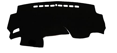 Tapis de tableau de bord anti-UV pour Honda Jazz 3 RHD antidérapant