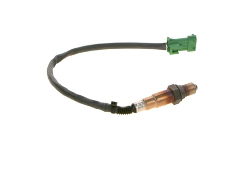 Sonde lambda BOSCH 0258010363 qualité premium pour DS5 et Citroën C4