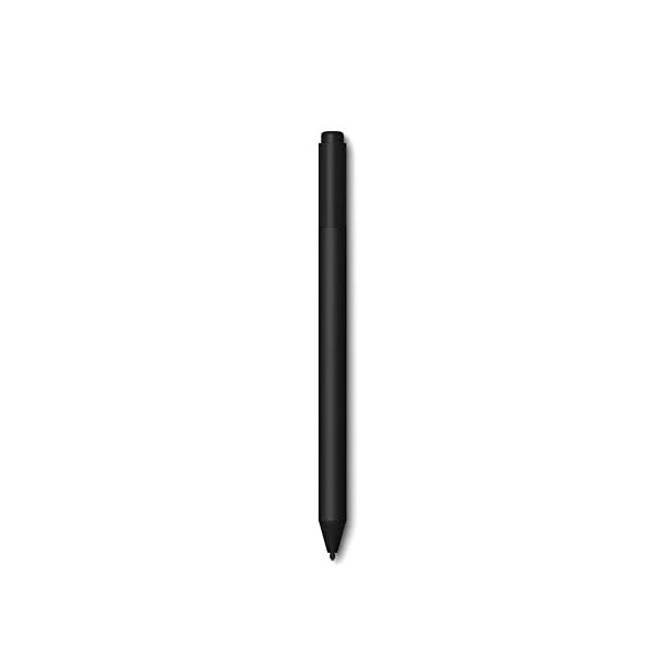 Microsoft Surface Book 3 15-Inch Notebook (Silver) - (Intel i7, 32GB RAM, 512GB SSD, 1660Ti NVIDIA Graphics, Windows 10 Home, 2020 Model), with Surface Pen (Black) - Image 4