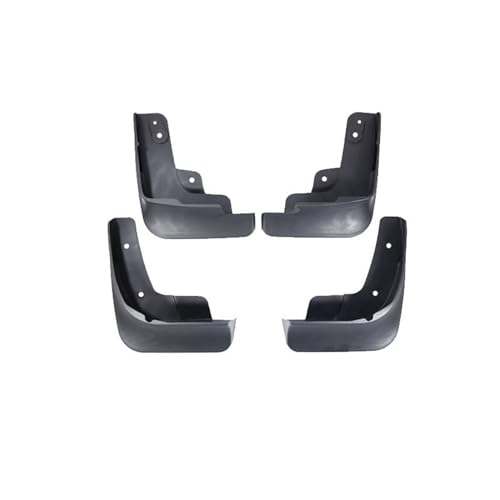 Garde-boue haut de gamme Mazda CX8 | Protège-éclaboussures auto design d'origine