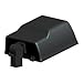 RAB Lighting AREA LIGHT METAL HALIDE 150W PULSE START QUAD TAP MOGUL