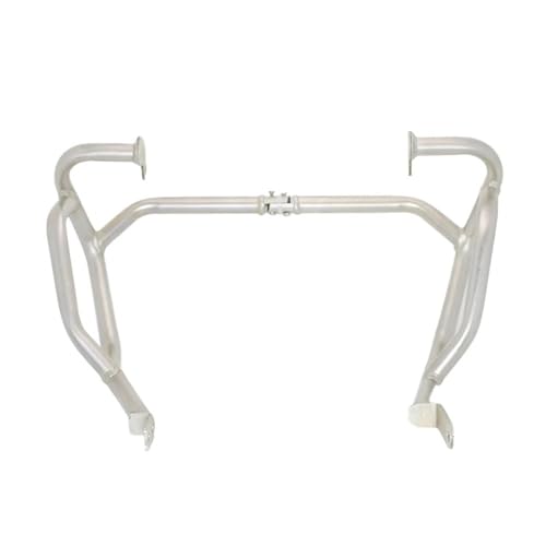 Cadres protection XL750 Transalp finition premium haute sécurité