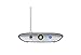 Produktbild iFi Zen Blue V2 HiFi-Bluetooth-5.0-Receiver-Desktop-DAC für das Streaming von Musik an jeden Aktivlautsprecher, A/V-Receiver, Verstärker - Ausgänge - optisch/koaxial/SPDIF/BRCA/4.4mm (EU)