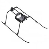 Replacement/Spare Parts for Stunt Copter RC Helicopter from Brookstone