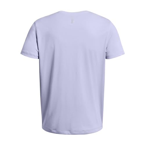 Image of Under Armour UA HeatGear Fitted SS Men's T-Shirt