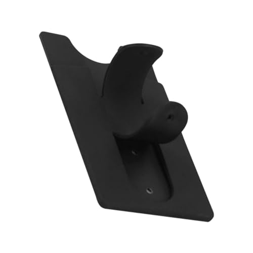 Angoily 3pcs Cell Phone Rear Bracket Card Pocket Mobile Phone Holder Bottom Cover Multifunction Container Desktop Wallet After Cell Phone Pocket Patch Cell Phone Stickers Clip