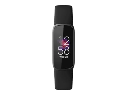 Fitbit FB422BKBK Luxe-Fitness And Wellness-Tracker thumb #8