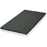 【公式】トゥルースリーパー プレミアム シングル[ブラック] 【最大30日お試し対象は販売元Amazonのみ】 正規品 低反発 低反発マットレス 日本製 寝具 マットレス マット 厚さ5cm オーバーレイマットレス トッパー Shop Japan(ショップジャパン) True Sleeper