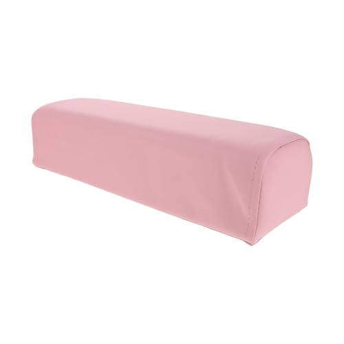 KESYOO 手枕 マニキュアクッション アームレストクッション ネイルアートハンドレスト ネイルアート枕 Pink