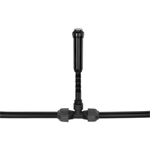 GARDENA 2790-U T' Piece 25mm x 3/4" female threads -Sprinkler System Pro