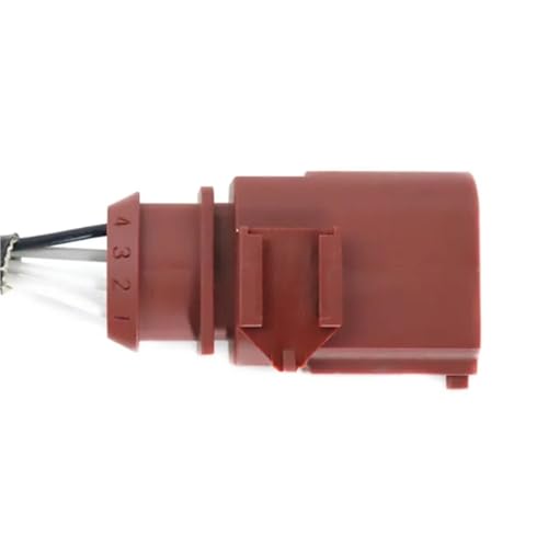 Sonde Lambda pour VW OE 036906262AA LZA11-V1 d'échappement - 4