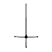 Atlas Sound T1930 | Platinum Design Series 30" Tripod Mic Stand