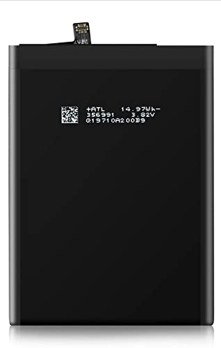 Image of Original Mobile Parts for Huawei Honor 8 Pro, V9 4000mAh (HB376994ECW) with 1 Year Replacement Warranty