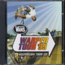 Vans Warped Tour '99 [Audio CD] Various Artists