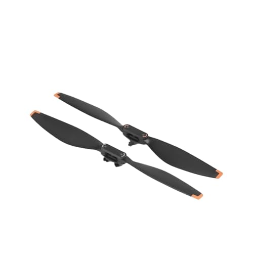 Hélices 6028F DJI Mini 5 Pro : pales de haute régularité pour l'image