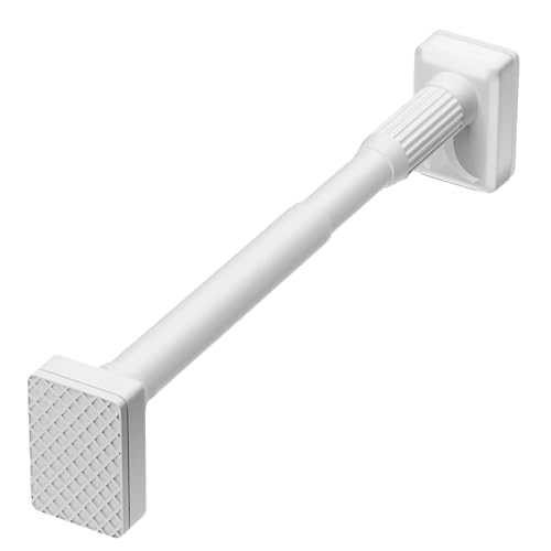 Cintre à linge multifonctionnel et support extensible en acier - 2