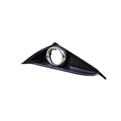 52040-60090 5204060090 Left Front Fog lamp Frame QUANRUISHENG 1pcs miniatura 2