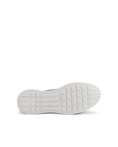 Image of ECCO Move Zip Lace Sneaker | Walking Shoes