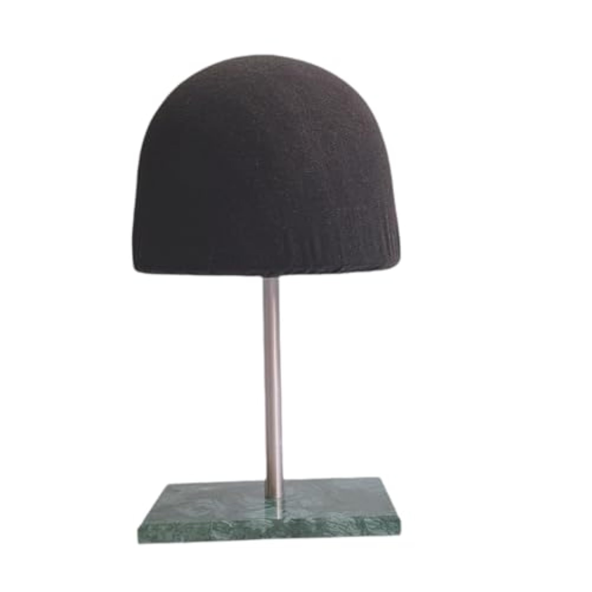 Creative Black Hat Display Rack for Headdress
