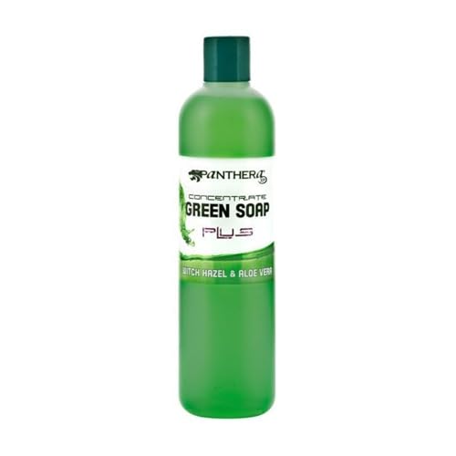 Panthera Green Soap Plus Concentrate 500 ml
