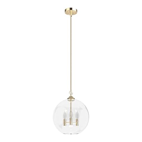 Hunter 19557 High Oaks Pendant Light Cover