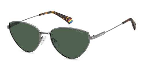 Lunettes Polaroid PLD 6234 protégeant vos yeux avec confort au quotidien