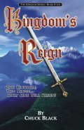 Kingdom's Reign (Book 4) 0967924030 Book Cover