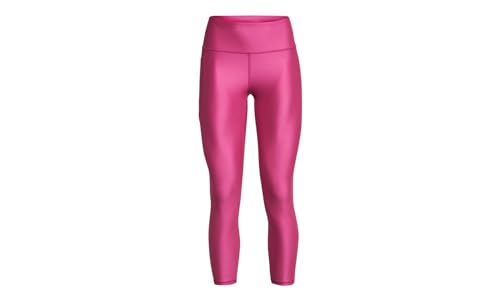 Under Armour Mujeres Tech mallas deportivas de talle alto ideales para yoga y running urbano L
