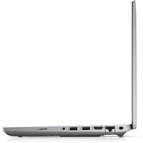 Image of Dell Latitude 5421 14 inch 16GB 512GB SSD Core i5-11500H 2.9GHz WIN11P, Silver (Renewed Premium)