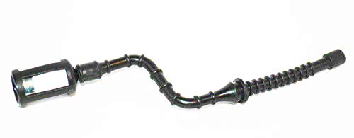 Compatible with Stihl 028,034,036,038 AV, WB Fuel Line and Fuel Filter Kit, Replaces Stihl Part # 1119-353-7701