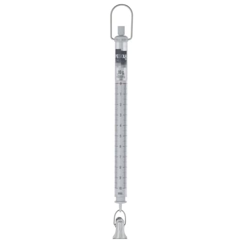 Pesola Light-Line Spring Scale, 10g